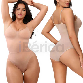 Body Modelador - ShapeSlim™ [Compre 1 & Leve 2]