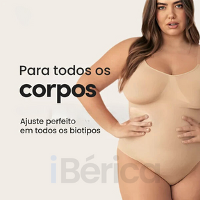 Body Modelador - ShapeSlim™ [Compre 1 & Leve 2]