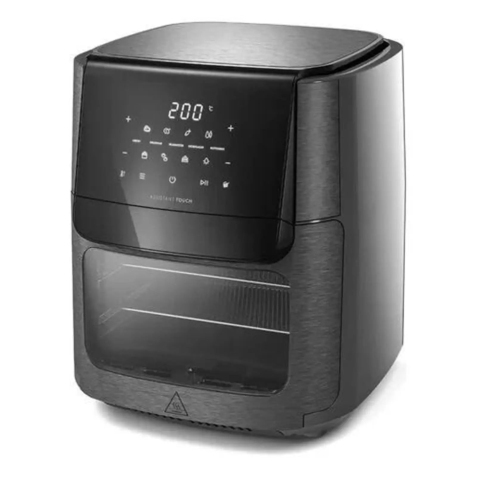 Air Fryer iBérica