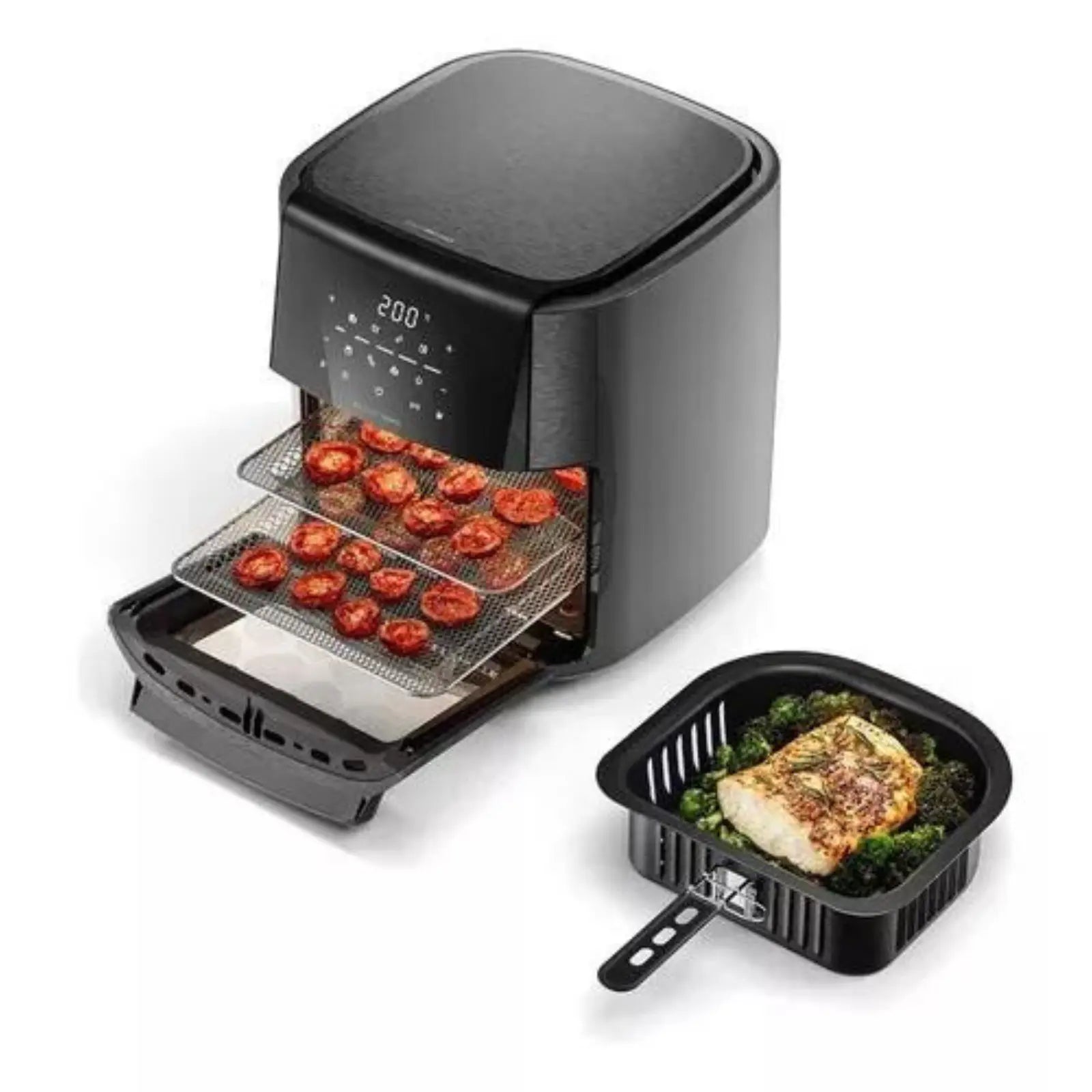 Air Fryer iBérica