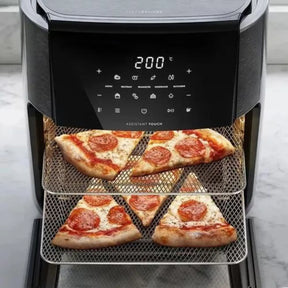 Air Fryer iBérica