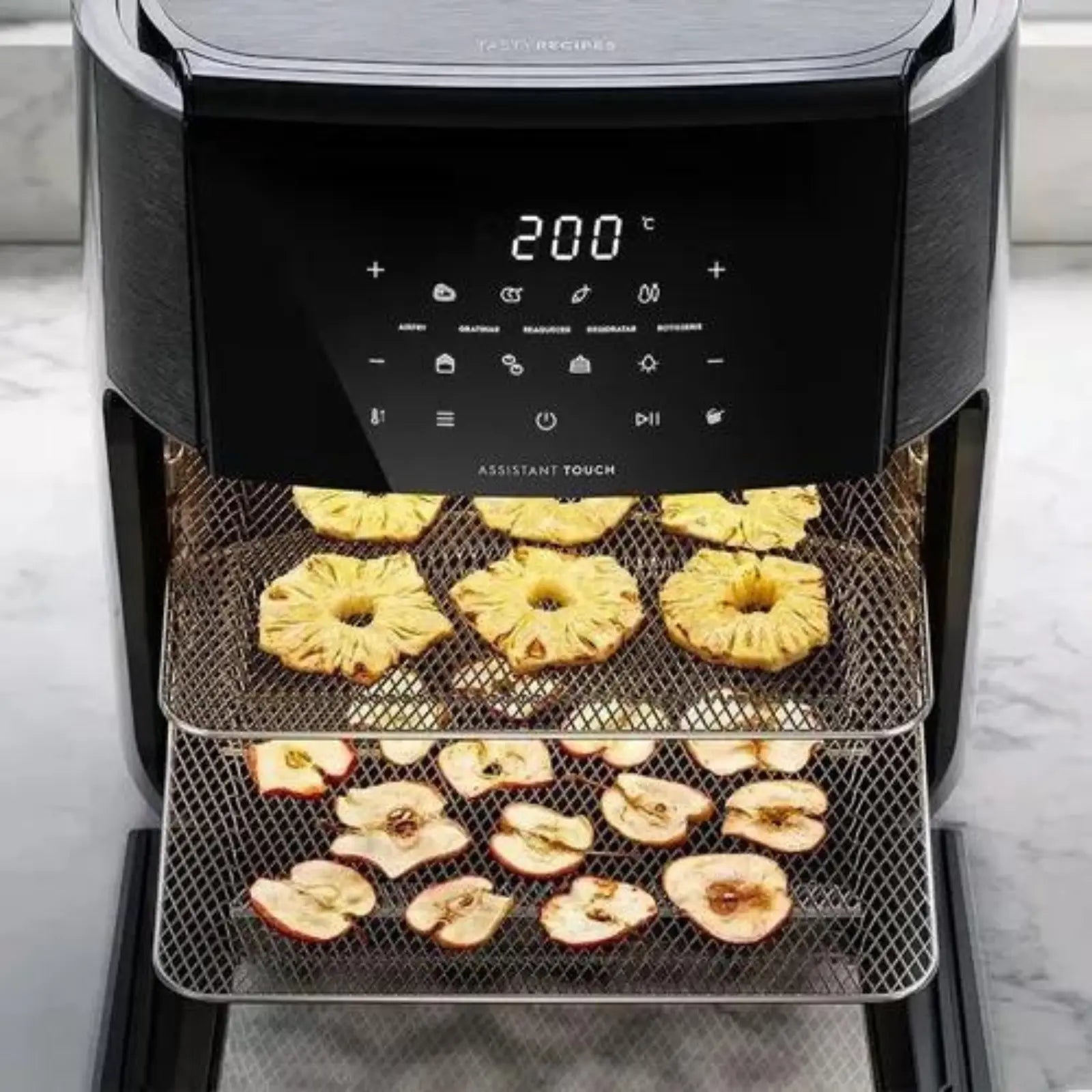 Air Fryer iBérica