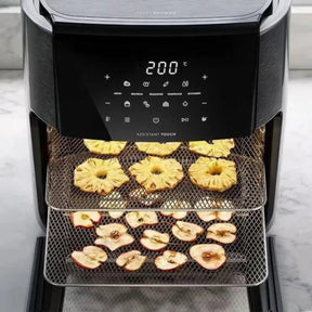 Air Fryer iBérica