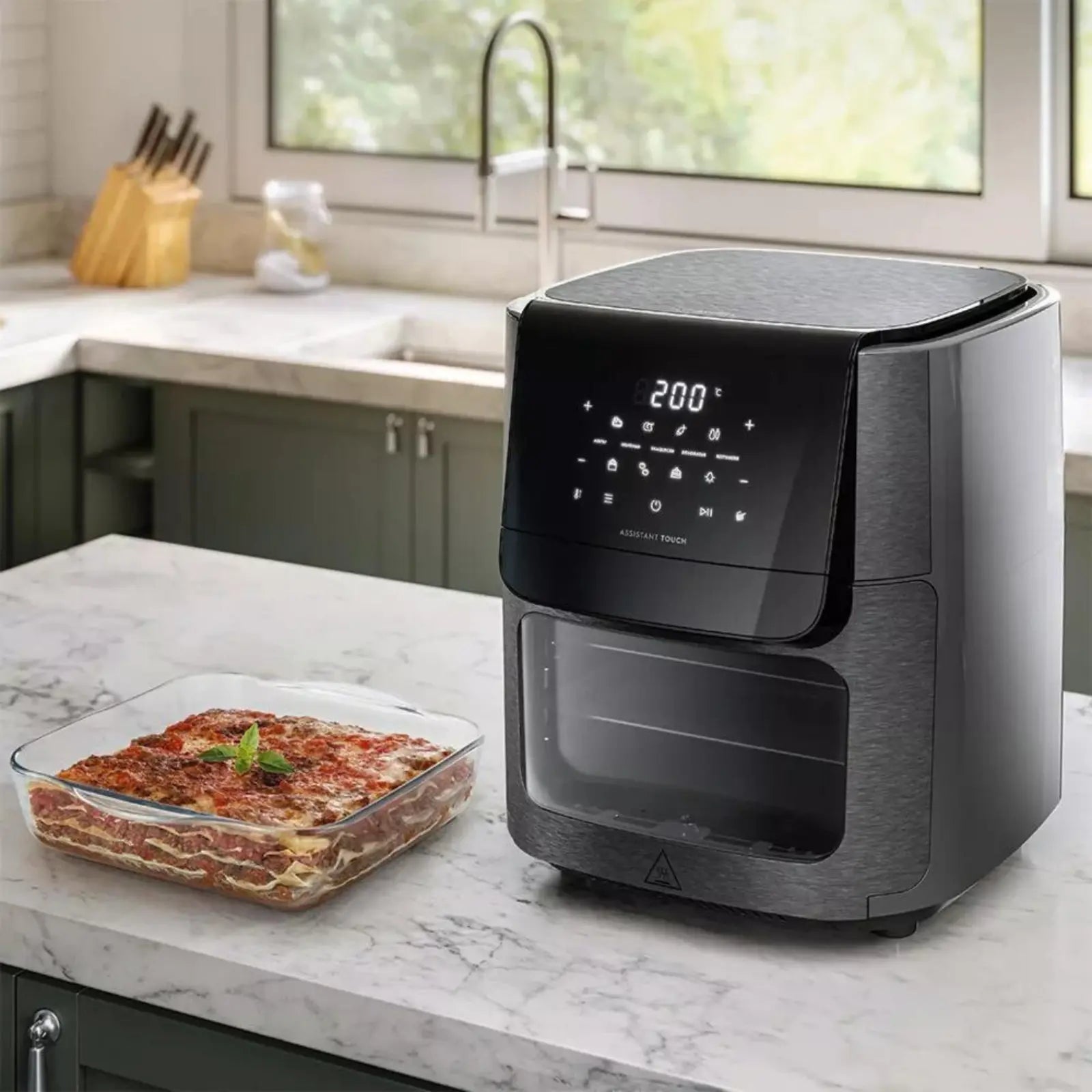 Air Fryer iBérica