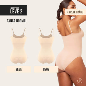 Body Modelador - ShapeSlim™ [Compre 1 & Leve 2]